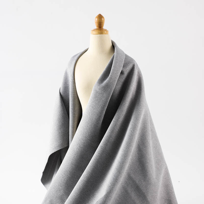 Uniforme scolaire en tissu de soie Hannan composite à carreaux 50D, uniforme scolaire du même style