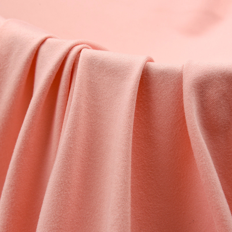 Chiffon plat 75D avec lait d'ammoniaque poilu