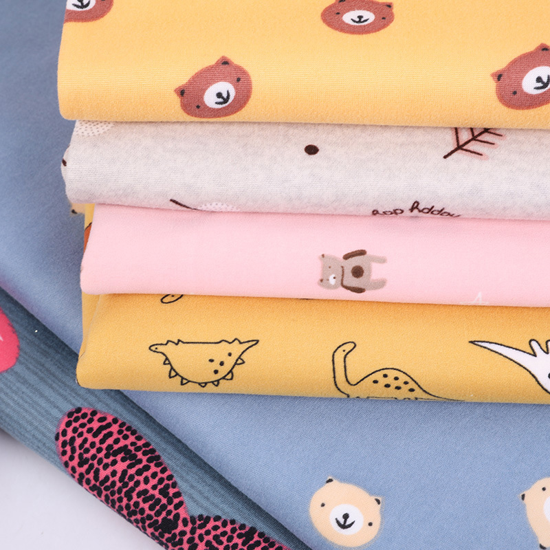 Soie sans ammoniaque 75D douce et respectueuse de la peau