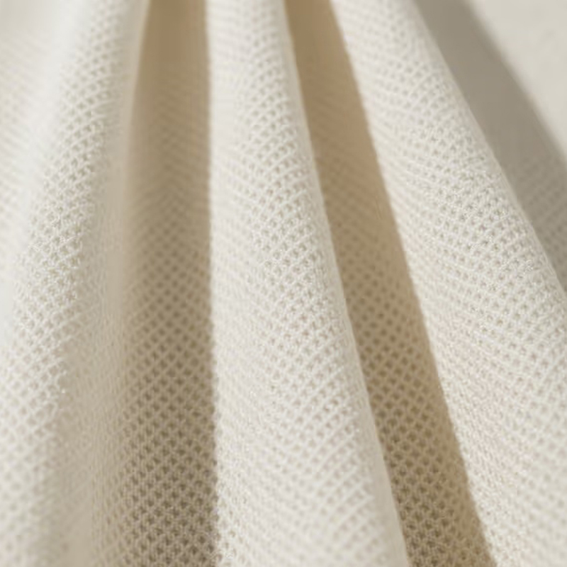 Tissu oeil-de-oiseau de grade 4