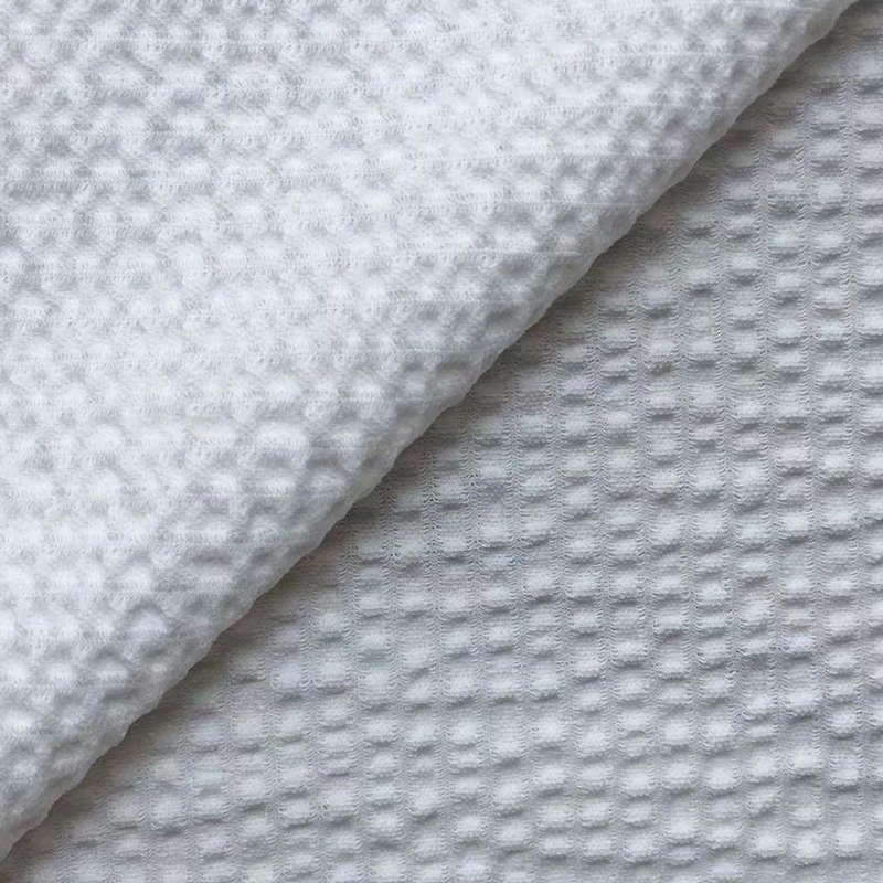 Tissu à bulles doux